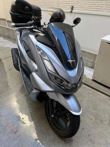 ホンダPCX125JK05