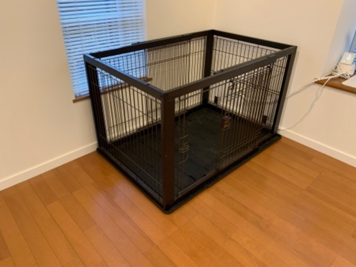 犬用ゲージ