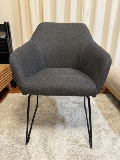 IKEA チェア トッスベルグ