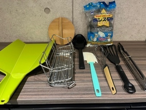 ジョセフジョセフ他　キッチングッズ　まとめて