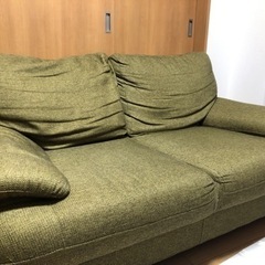 家具 ソファ 2人掛けソファ