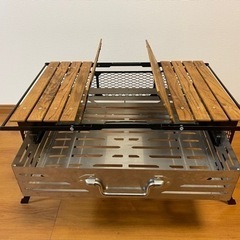 新品　Nature tones ディッシュコンテナ　テーブル モスグリーン 使い勝手抜群一石二鳥！ネイチャートーンズ ディッシュコンテナ