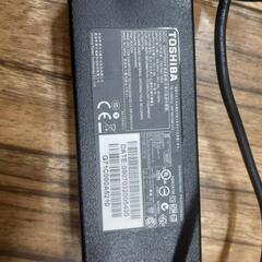 (決まりました！)東芝アダプター　G71C000A5210 