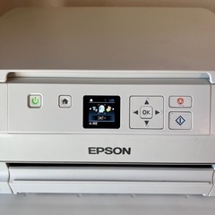 【美品】EPSON EP-707A プリンター 2014年製 中古 2014年製品 EPSON EP-707A インクジェットプリンター Amazon.co
