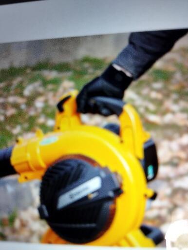 ❗ 募集中 ❗エンジンブロワまだまだきれい - その他 