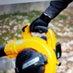 ❗ 募集中 ❗エンジンブロワまだまだきれい