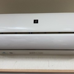 SHARP 中古 エアコン