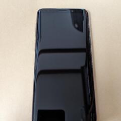 【ネット決済】サムスン Galaxy S9 SC-02K パープ...