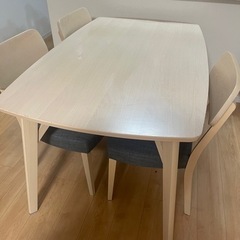 家具 ダイニングセット