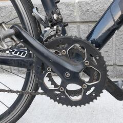 GIANT FORMA 27インチ新品チューブ、タイヤ縦置きスタンド・キャリア 