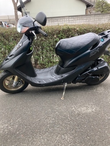 レア物、ホンダDio ZX AF35-1053970 前期値下げしましたただいまお話し中