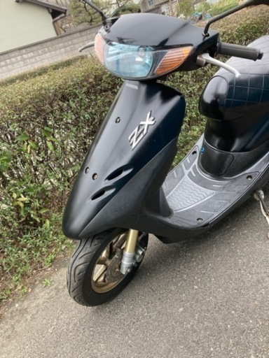レア物、ホンダDio ZX AF35-1053970 前期値下げしましたただいまお話し中\n