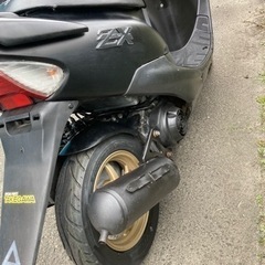 レア物、ホンダDio ZX AF35-1053970 前期値下げしましたただいまお話し中