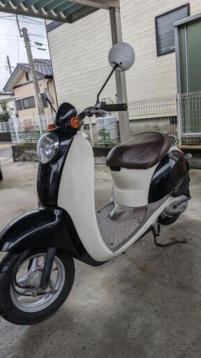 ホンダクレアスクーピー　値下げしました　福岡県