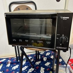 家電 キッチン家電 象印オーブントースター