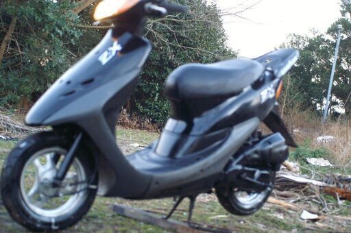 配達可 ライブディオ 千葉茨城 ZX 羽付　フルノーマル 配達可 ライブディオ 千葉茨城 ZX 羽付 フルノーマル