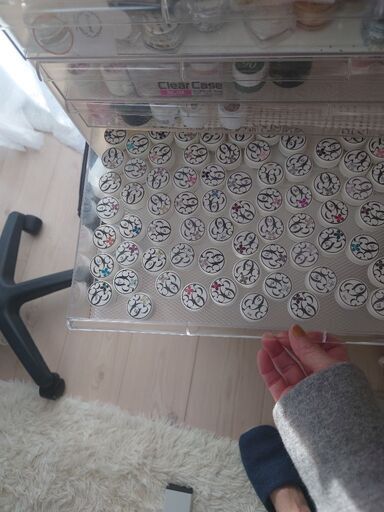 ネイルサロン開業セット ネイルサロン開業キット一式を格安で！ ネイル