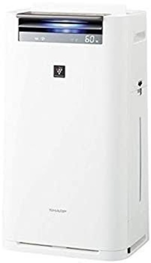 【良品】SHARP 空気清浄機　2017年製