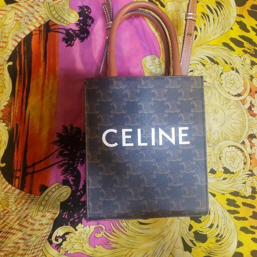 CELINEバック最終値下げ