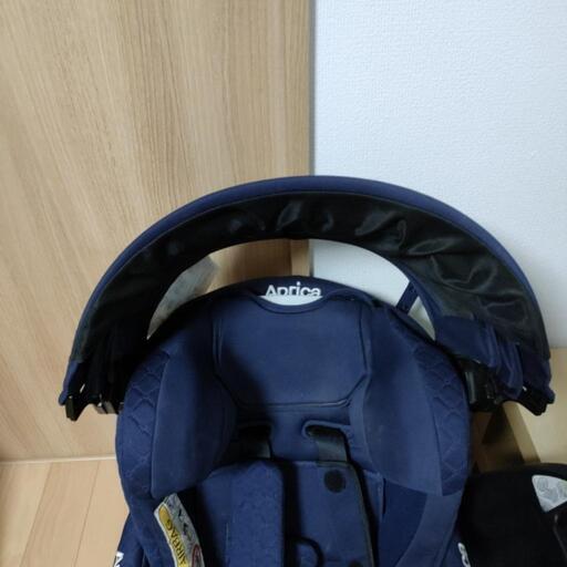 ベビーシート