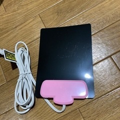 (決まりました)グラスハーモニーセット・ハムスターゲージ