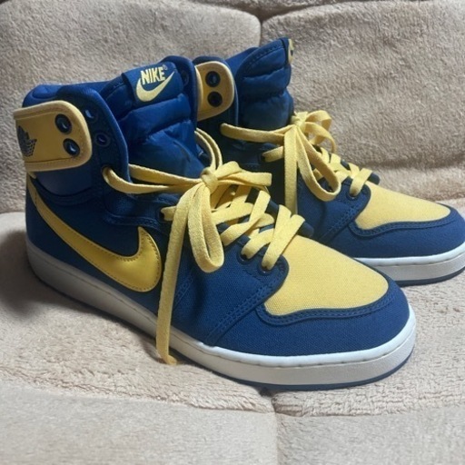 靴/バッグ 靴 スニーカーNIKEスニーカー