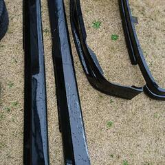 リブテック スケートバナナ 初期の方?-ホンダ ステップワゴンRF1.2 エアロ 