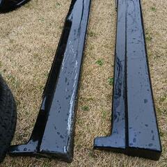 リブテック スケートバナナ 初期の方?-ホンダ ステップワゴンRF1.2 エアロ 