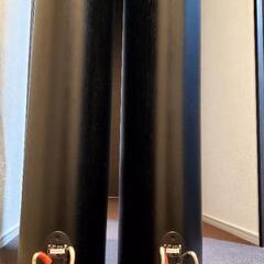 KEF iQ5 トールボーイスピーカー2台 美品