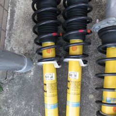 エブリィワゴン用 マフラー DA17W （引き取り限定）