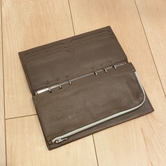 ED ROBERT JUDSON 長財布 LONG WALLET...