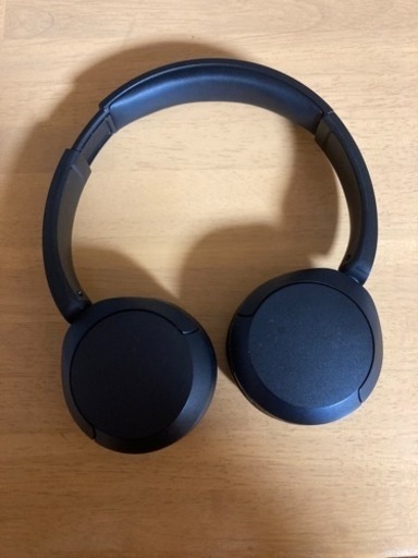 家電 オーディオ ヘッドフォン