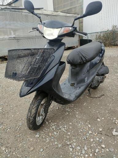 ススキアドレスｖ50     4ストローク