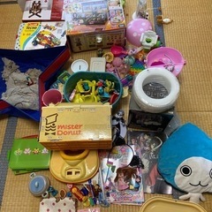 リカちゃん　メルちゃん　砂場　おもちゃ パズル