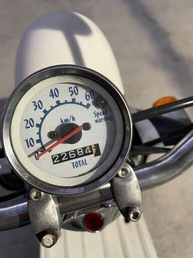 週末限定値下げします。ヤマハ 2stビーノ ② おすすめ！ヤマハ ビーノ