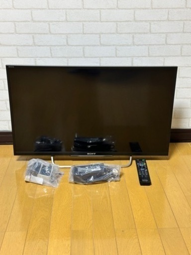 2014年製　32インチ液晶テレビ　ソニー　ブラビア