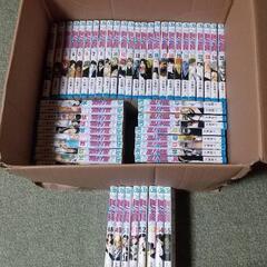 BLEACH1～55巻(最終価格)