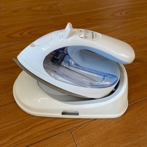 家電 生活家電 アイロン