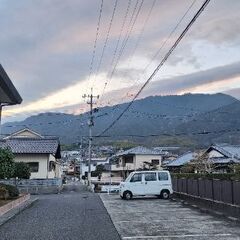 山登り or 散歩 ちょっとしたキャンプ 🔰