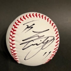 大谷翔平  直筆サイン入り3点セット