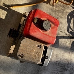 農業用エンジン