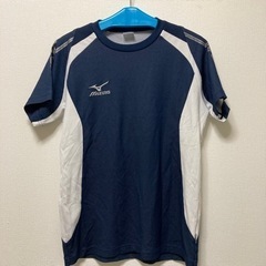 MIZUNO Tシャツ