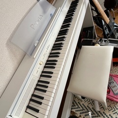 Privia  PX-760  電子ピアノ