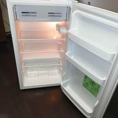 アイリスオーヤマ 冷蔵庫 93L 小型 2023年製　家庭用 幅...
