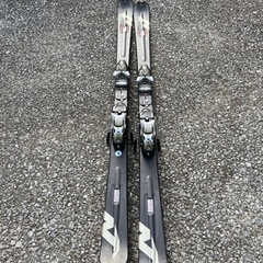 スキー板 ノルディカ NORDICA BEASTⅡ 106cm 