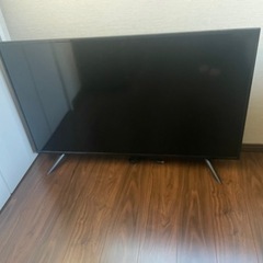 テレビ（購入者決定）