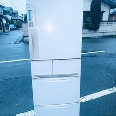 冷蔵庫5door 