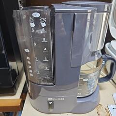 ZOJIRUSHI コーヒーメーカー