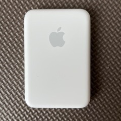 MagSafeバッテリーパック　iPhone充電器