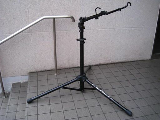 ペイペイ対応　TOPEAK　 PREPSTAND　EX　 プレップスタンド　EX　MTB　ロードバイク　クロスバイク　シクロクロス